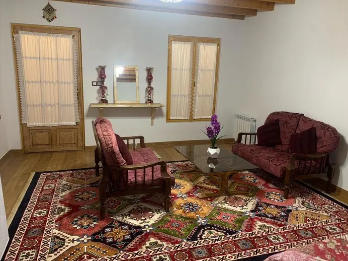 بوم گردی زیال اکولوژ - واحد 4 - گارانتی