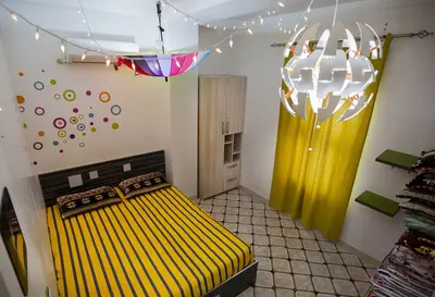 سوئیت یک خوابه بهشت شور ریشهر