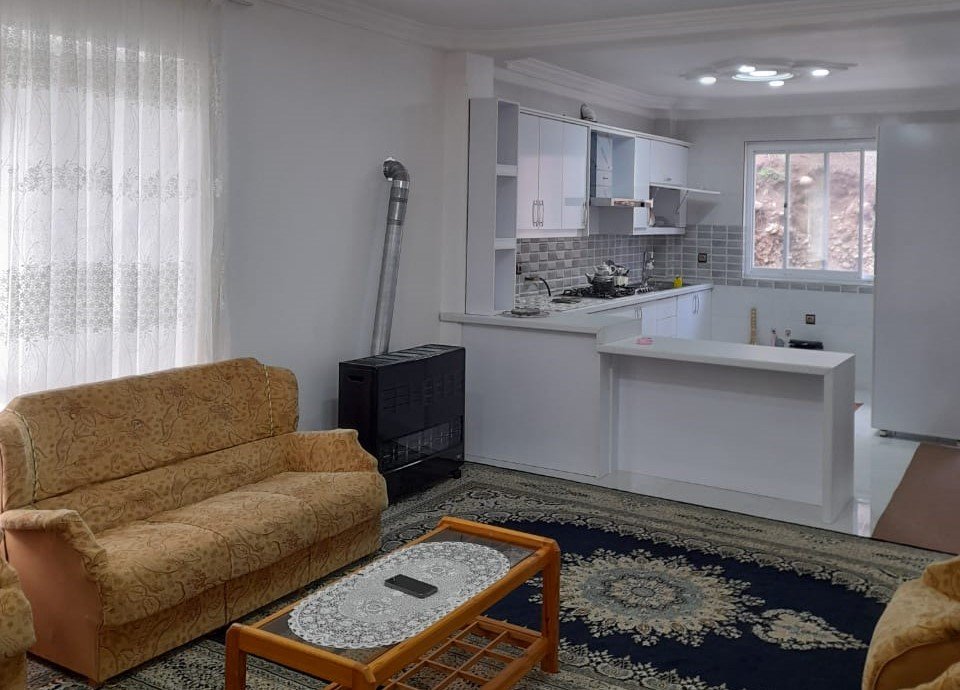 دوخوابه ییلاق ماسال - دو خواب ییلاقی