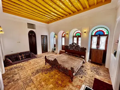 اقامتگاه سنتی ژرمانسیکا - واحد 202