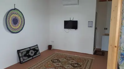 بومگردی عمارت گلسرا - واحد ۳