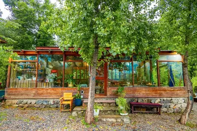 بومگردی یارا - واحد تیکا