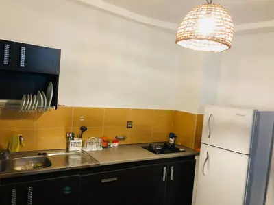 سوئیت فلت جواهر