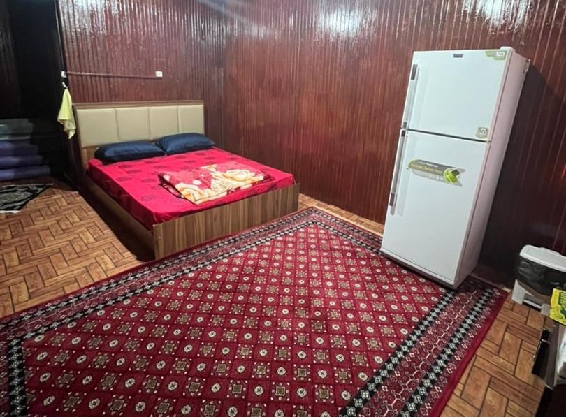 علی بابا - واحد پاییز 1