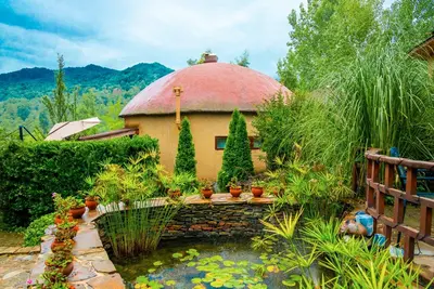 بومگردی یارا - واحد تیکا