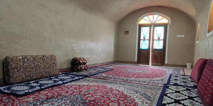 بوم گردی نگهدار - واحد 4 - بومگردی نگهدار - اتاق 4