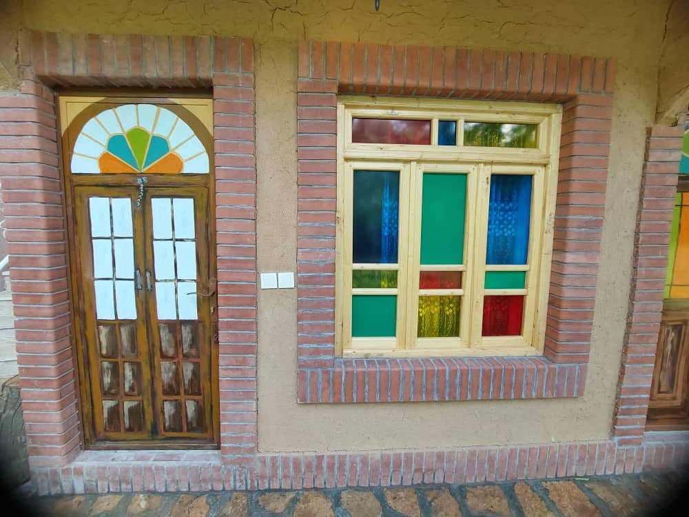 پردیس آساک - واحد 101