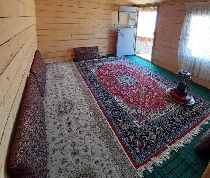 یک خوابه دریای ابر اولسبلنگاه ۲ - اولسبلنگا