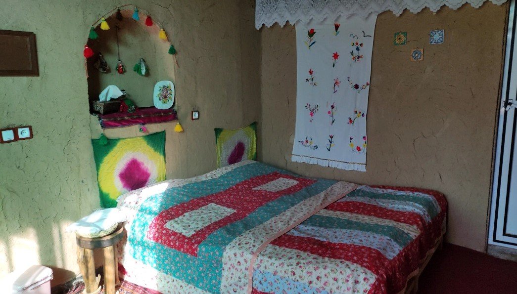 خانه بیگو - واحد تیرگان