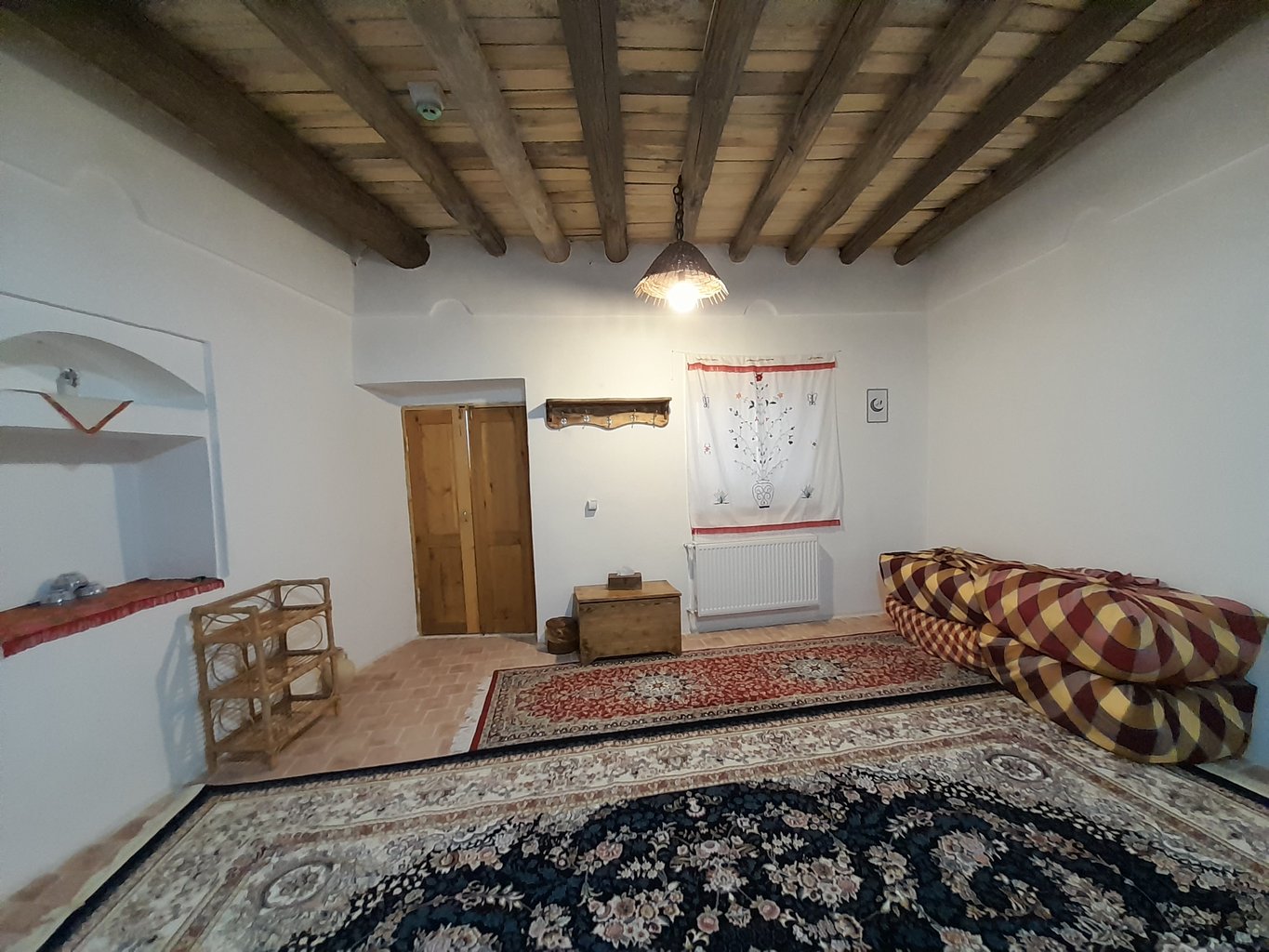 اله بوم - واحد آسوبون - بوم گردی اله بوم - آسوبون