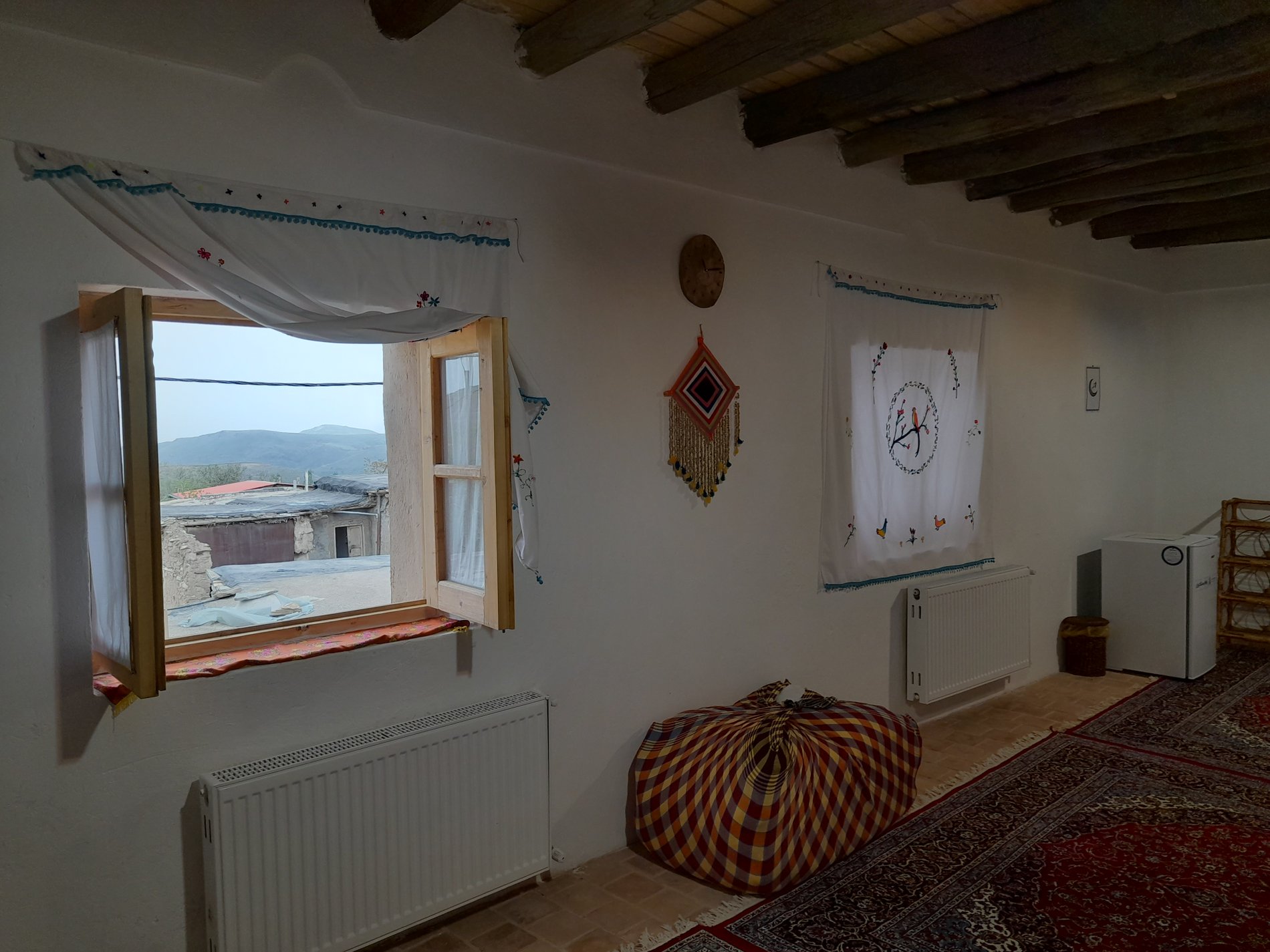 اله بوم - واحد کدخدا