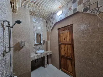 اقامتگاه سنتی آلان - واحد دوتخته شهرازد