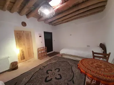 بومگردی اقامتگاه بوم گردی اله بوم -  واحد آسبون