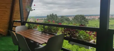 ویلا دوخوابه دوبلکس نوری 1