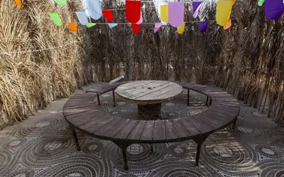 سوئیت فلت بهشت شور واحد بهبهانی