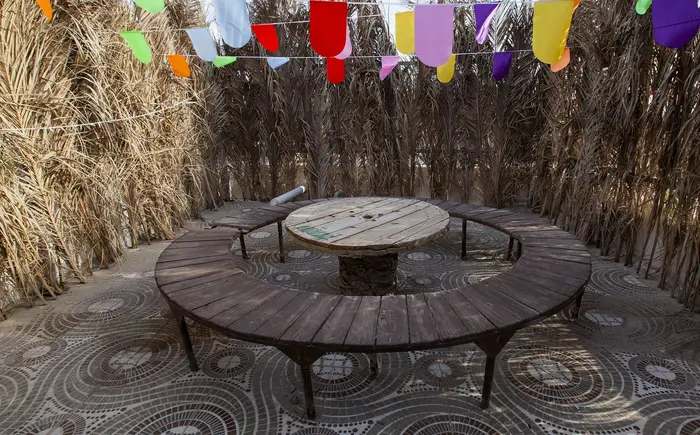 سوئیت فلت بهشت شور واحد بهبهانی - بهبهانی