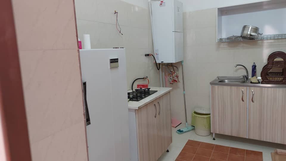 بومگردی یزدمهر - واحد دو دری