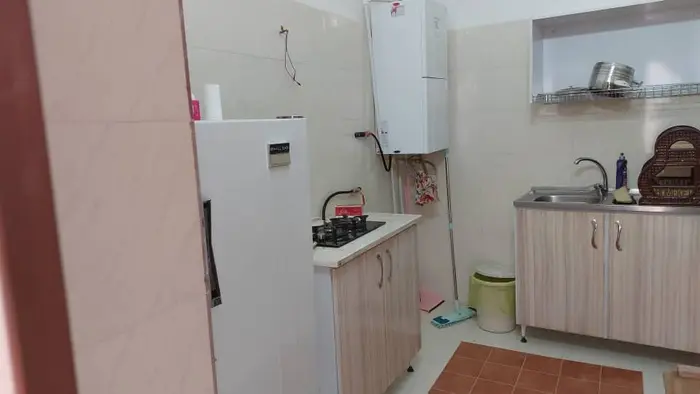 بوم گردی یزدمهر - واحد دو دری - دودری