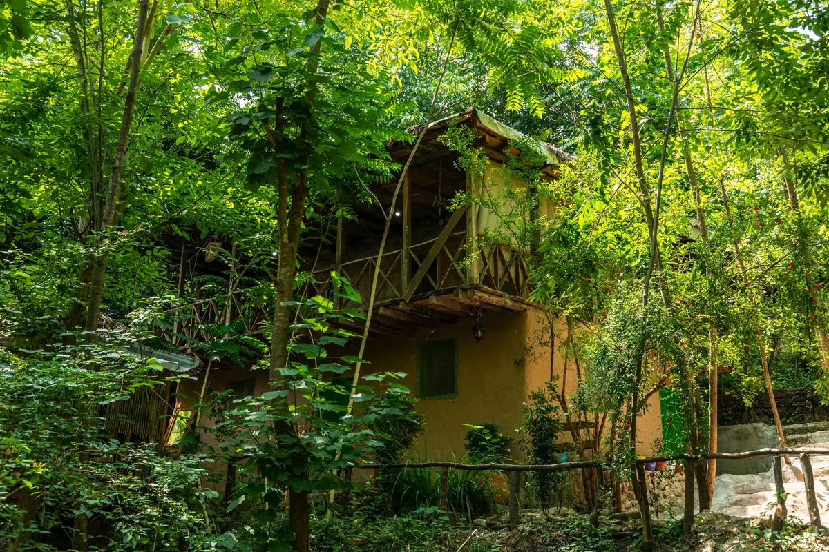 کومه - واحد انار - انار