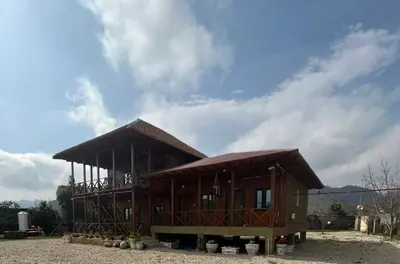 بومگردی علی بابا - واحد پاییز 3