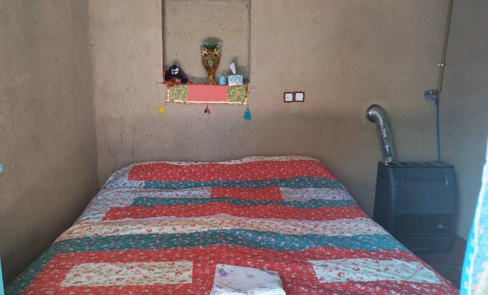 خانه بیگو - واحد مهرگان