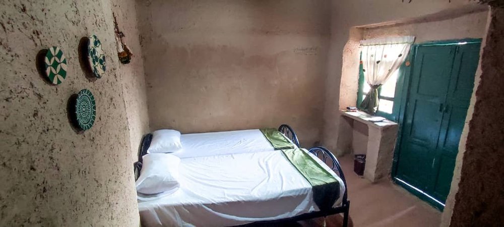 بوم گردی نقش رستم - واحد آتوسا - آتوسا