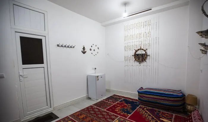 سوئیت فلت بهشت شور واحد بهبهانی - بهبهانی