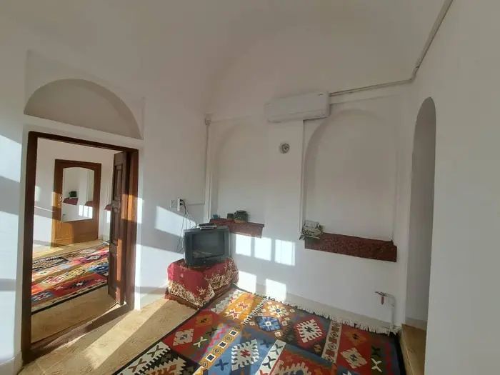 بوم گردی یزدمهر - واحد دو دری - دودری