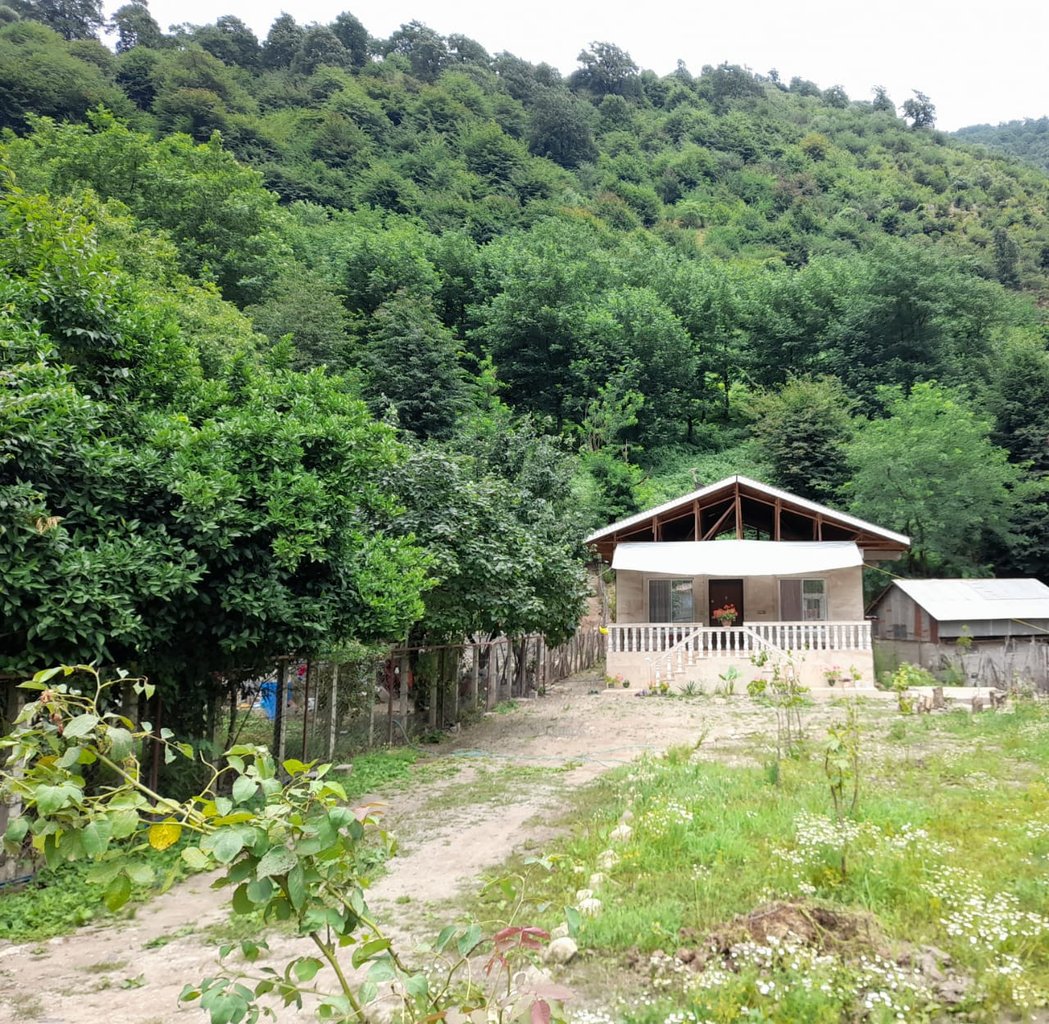 دوخوابه ییلاق ماسال - دو خواب ییلاقی