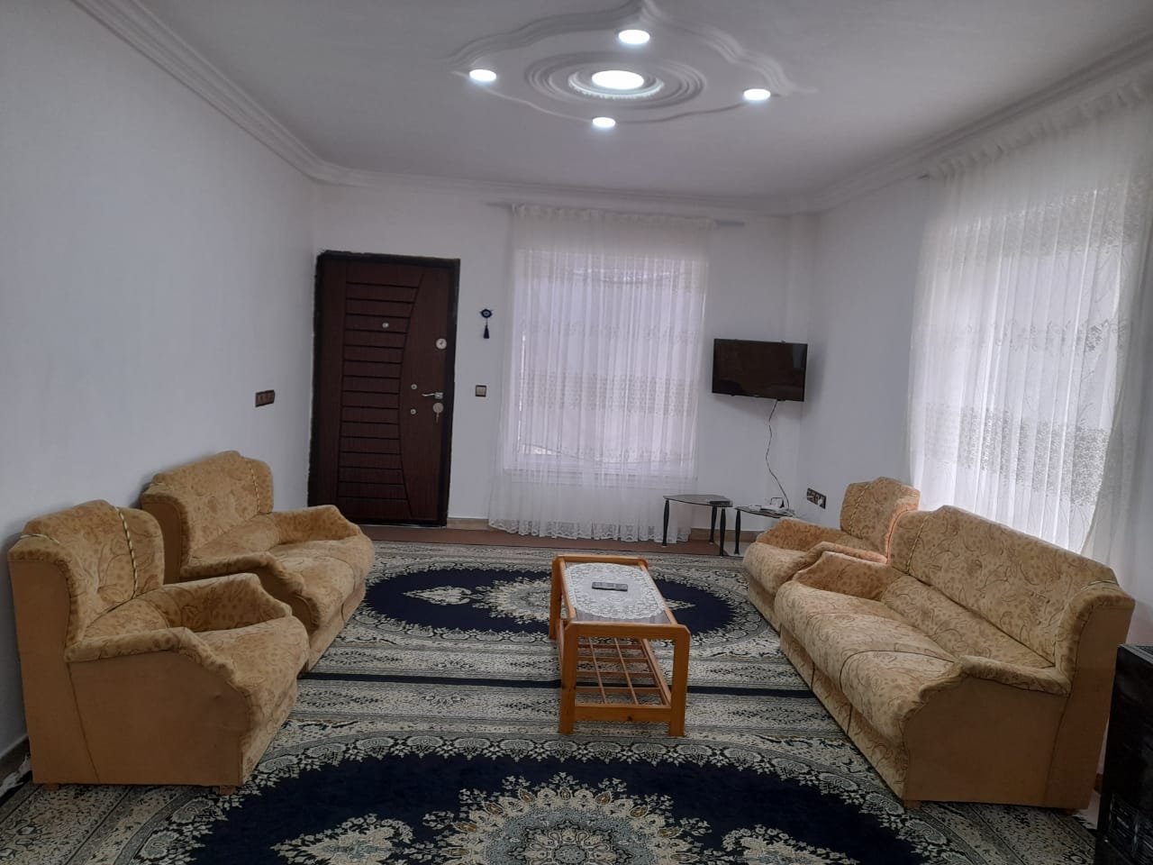 دوخوابه ییلاق ماسال - دو خواب ییلاقی