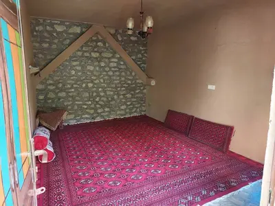 اقامتگاه سنتی پردیس آساک - واحد 102