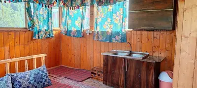 بومگردی چمی سو - واحد شاه نشین