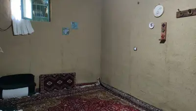 بومگردی خانه بیگو - واحد سده