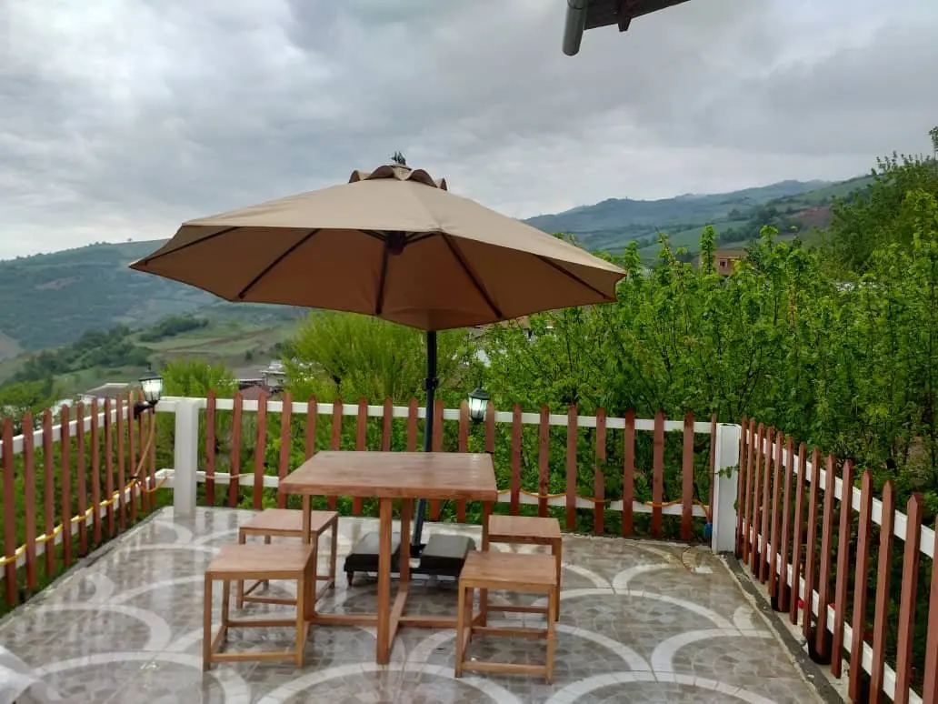 بوم گردی آبشاران - واحد ساسنگ - آبشاران ساسنگ