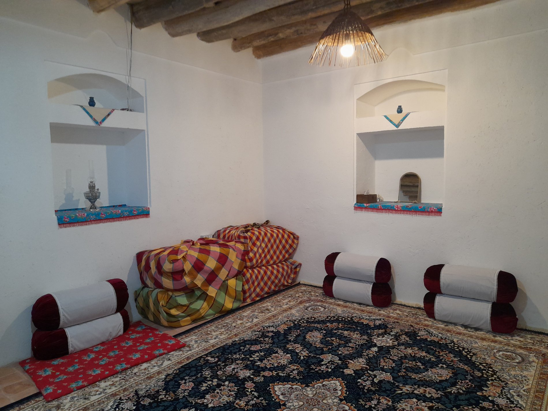 اله بوم - واحد گل گلی