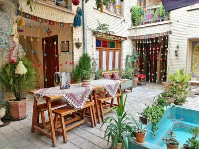 بومگردی ماه سلطان - واحد زربانو