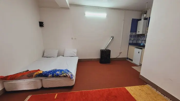 بوم گردی آرامش - واحد 5 - آرامش خرقان