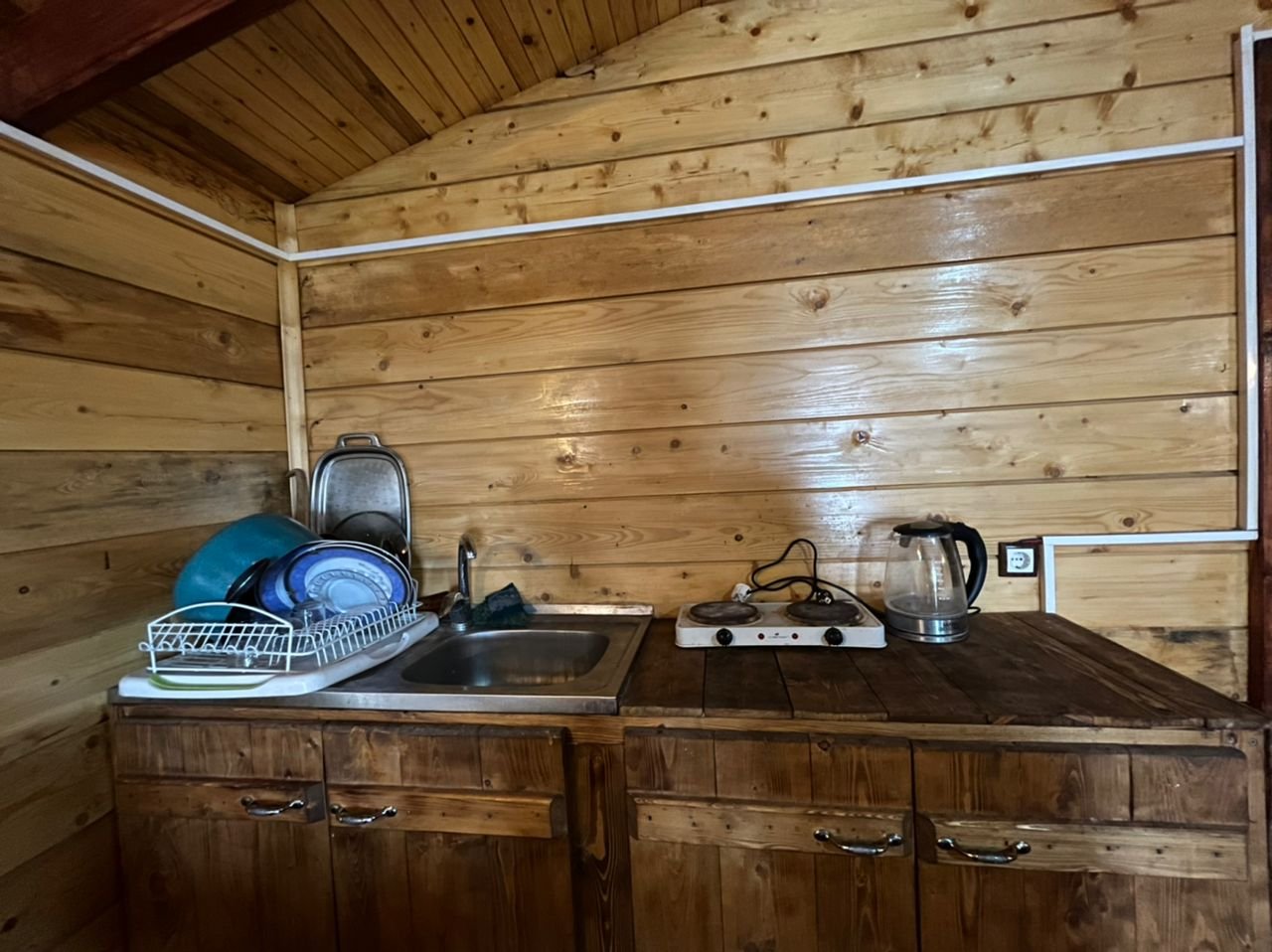 فلت پشت بام 3