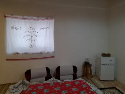 بومگردی اله بوم - واحد ماریک