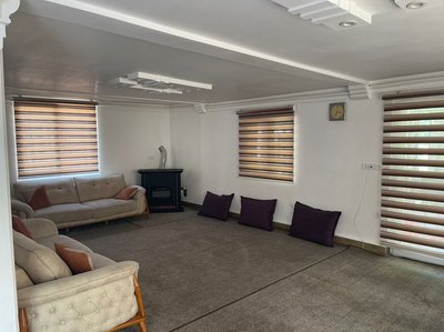 ویلا ناردون - واحد خلیندره