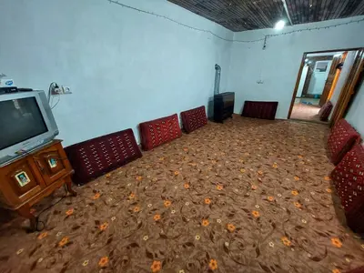 کلبه الدار - واحد نماشون