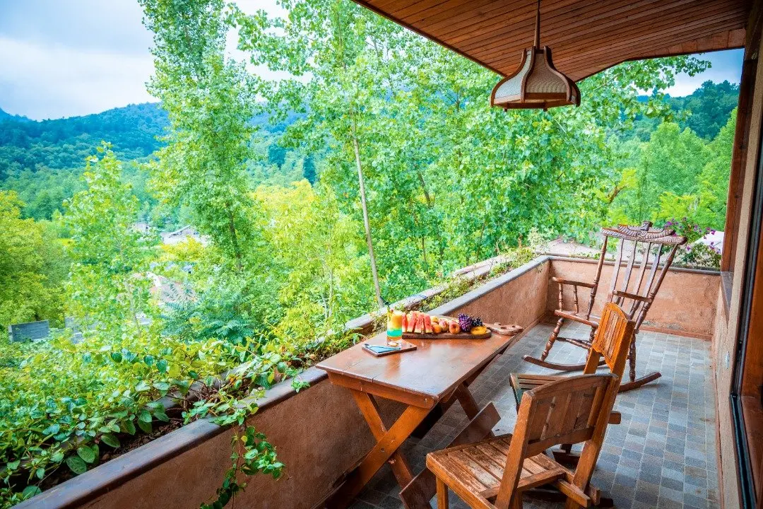 بوم گردی یارا - واحد ماهتیسا - ماهیتسا