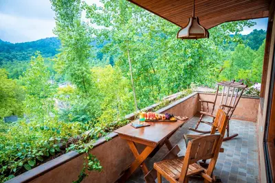 بومگردی یارا - واحد ماهتیسا