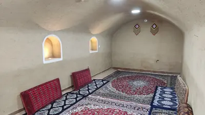 بومگردی نگهدار - واحد 4