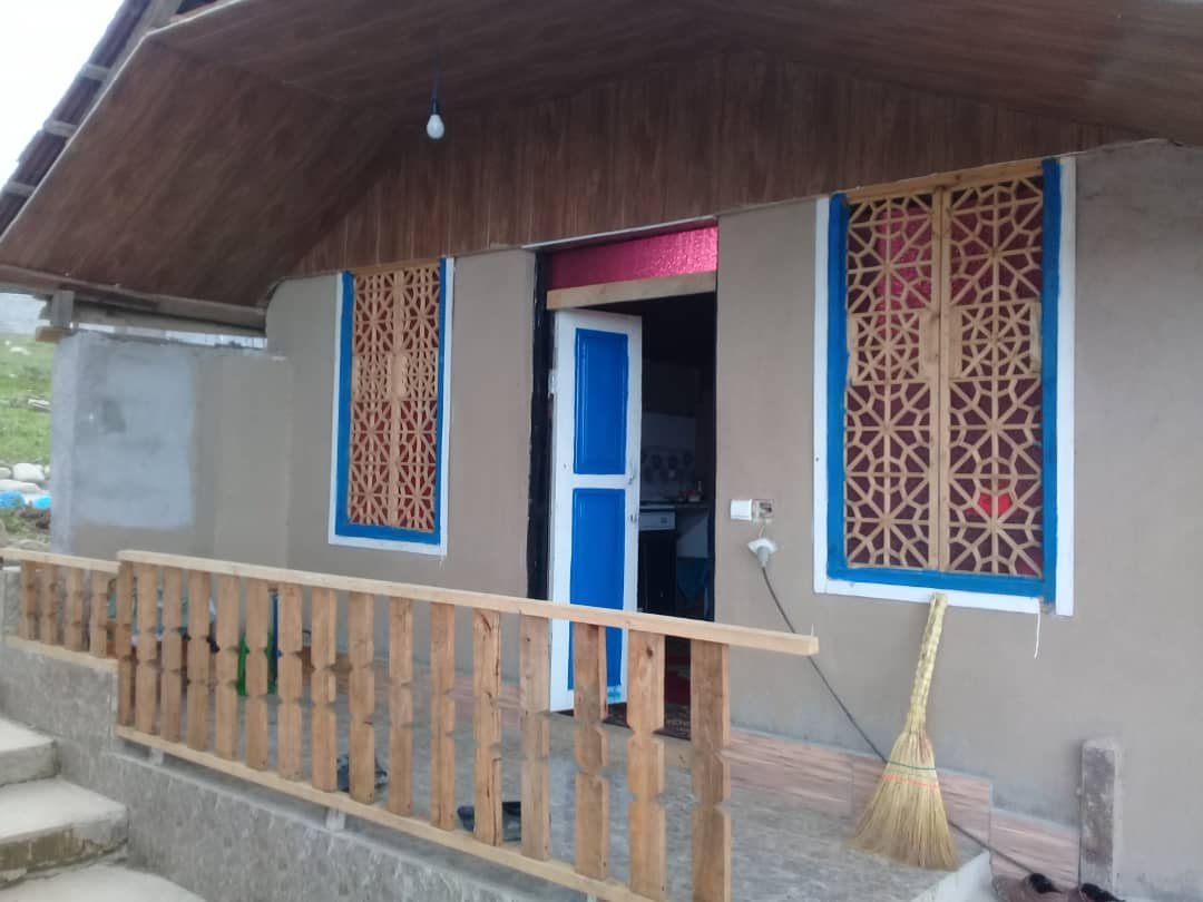 عمارت فرشتگان - واحد یاس