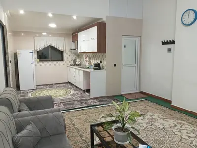 ویلا یک خوابه رازی