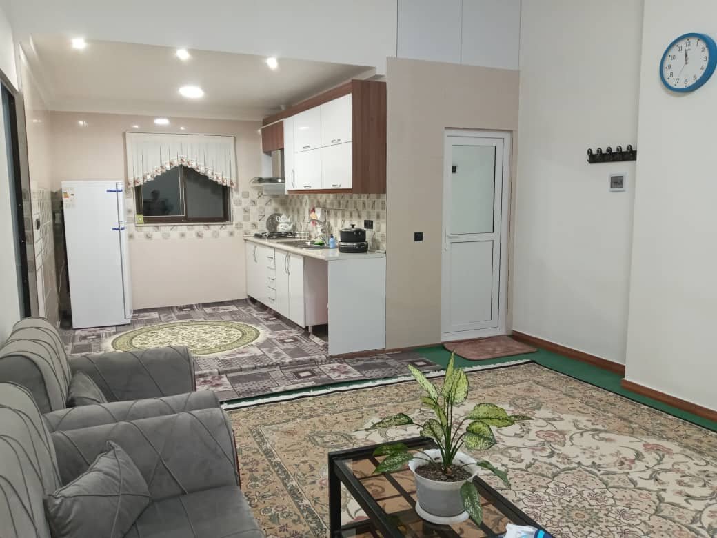 ویلا یک خوابه رازی - یک خواب دنج