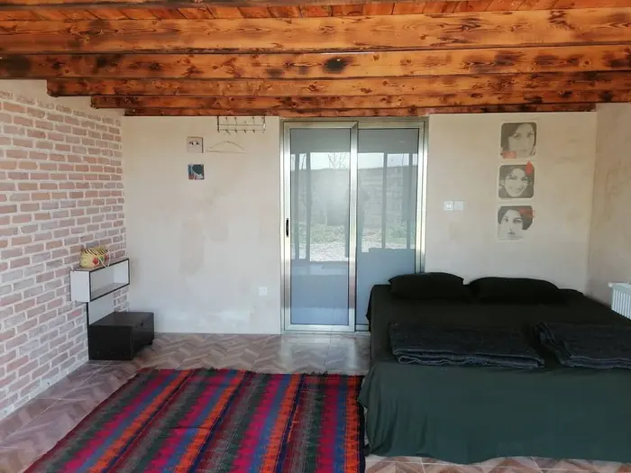 خونه باغ کوچه مارپیچ - سوئیت واران - واران