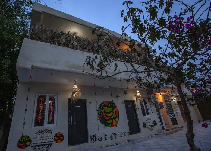 سوئیت فلت بهشت شور - واحد دهدشتی - بهشت شور