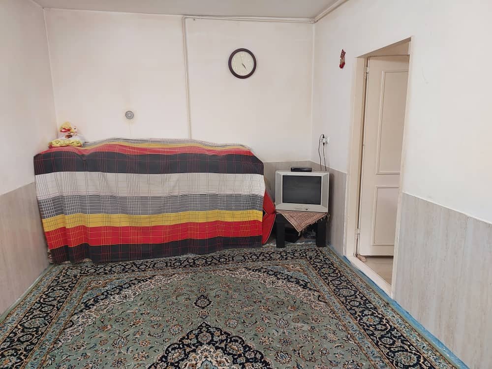 پردیس آساک - واحد 104